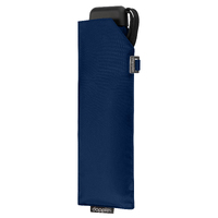 Doppler Carbonsteel Mini Slim Umbrella Navy