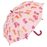 Doppler Kids Dino Pink Umbrella