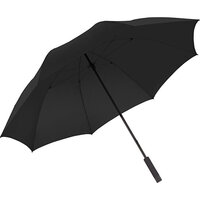 Knirps U.900 Ultra Light XXL Umbrella Black