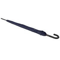 Knirps A.760 Long Automatic Umbrella Navy