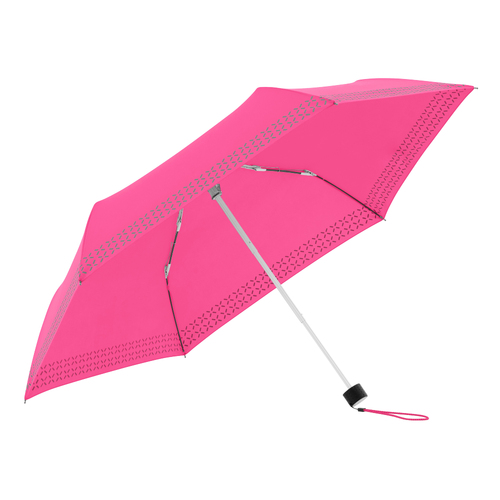 Doppler Havanna Safety Umbrella Pink