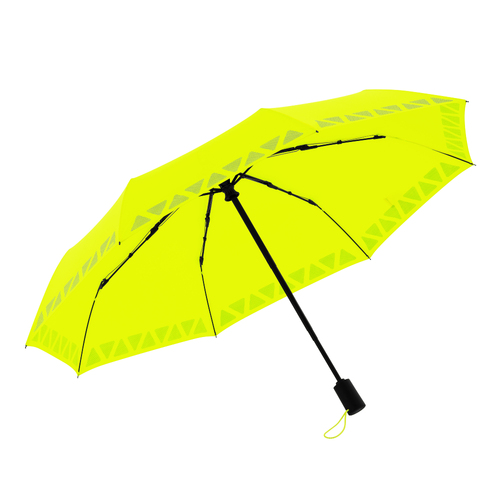 Doppler Magic Safety Umbrella Yellow